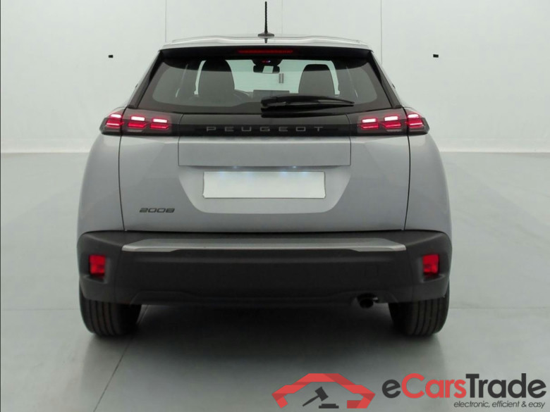 Peugeot 2008 Style 1.2 100 S&S BVM6 #6