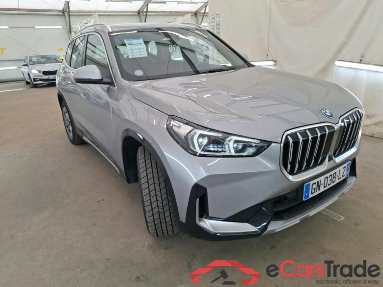 BMW X1 / 2022 / 5P / SUV xDrive25e xLine DKG7 #4
