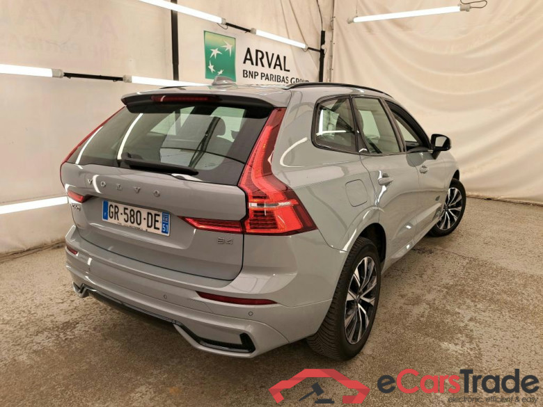 XC60 Plus Style Dark 2WD 2.0 B4 195CV BVA8 E6d #3