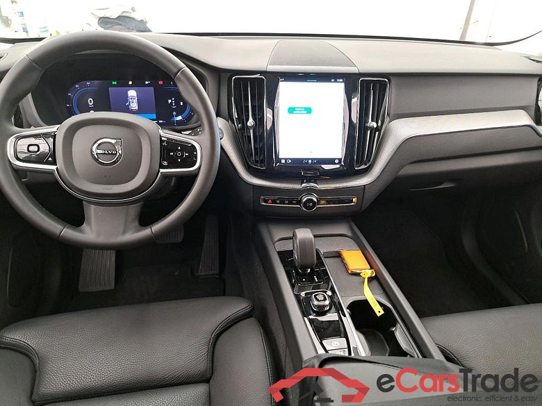 XC60 Plus Style Dark 2WD 2.0 B4 195CV BVA8 E6d #5
