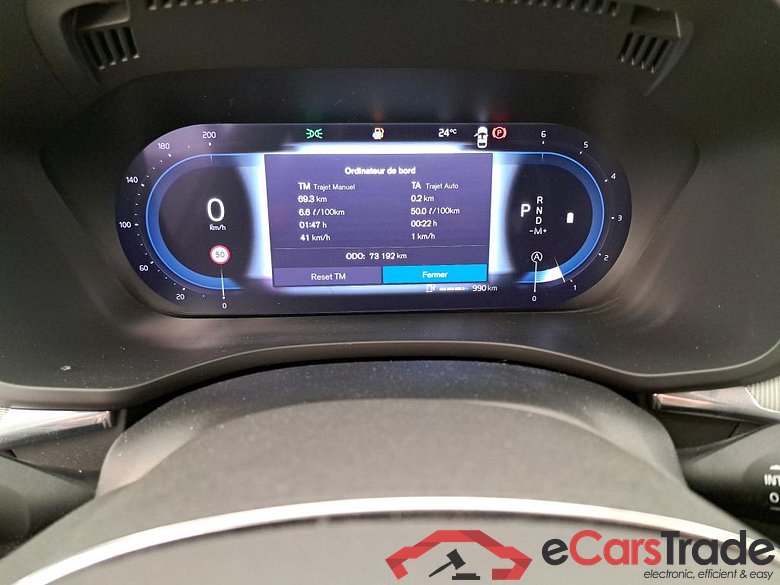 XC60 Plus Style Dark 2WD 2.0 B4 195CV BVA8 E6d #6