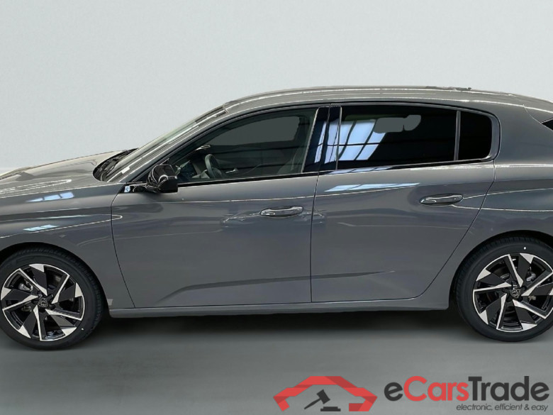 Peugeot 308 Hybrid 145 e-DCS6 Allure #4