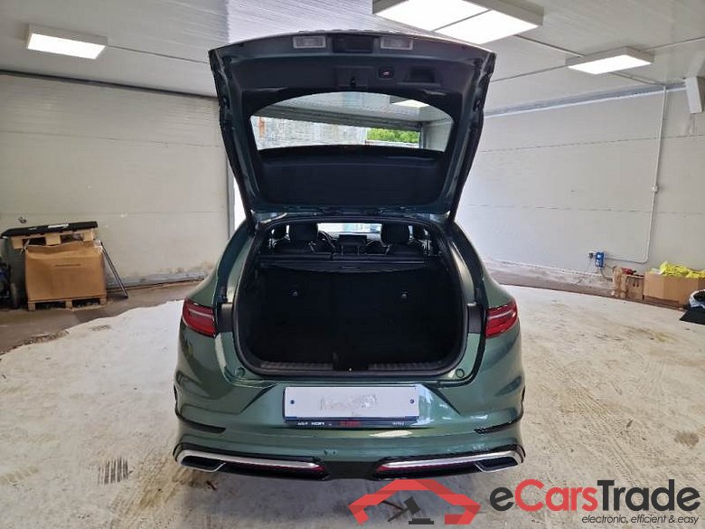 KIA PROCEED / 2019 / 5P / STATION WAGON 1.5 T-GDI 160 CV DCT GT LINE SPECIAL ED. #5