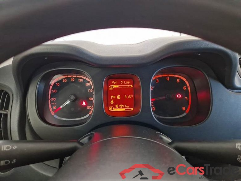 FIAT PANDA / 2012 / 5P / BERLINA 900CC 85CV VAN EU6D 4X4 2P.POP #4