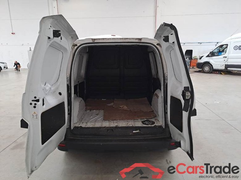 RENAULT KANGOO / 2021 / 4P / VETT. FURGONATA DCI 95 VAN #5
