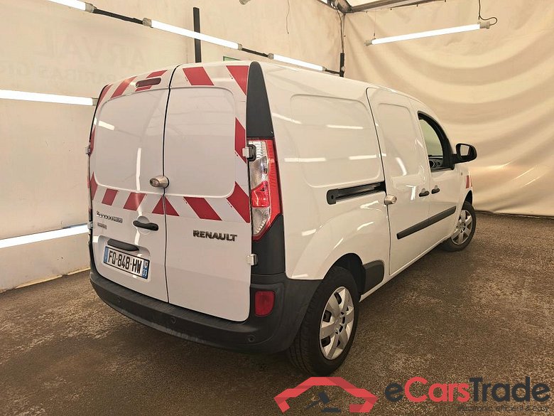 Kangoo Express Maxi Extra (Série Spéciale) 1.5 #3