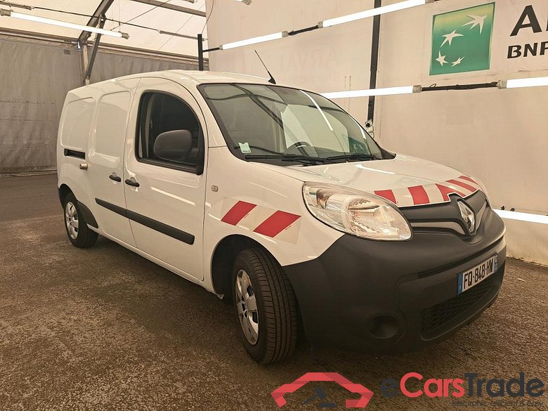 Kangoo Express Maxi Extra (Série Spéciale) 1.5 #4