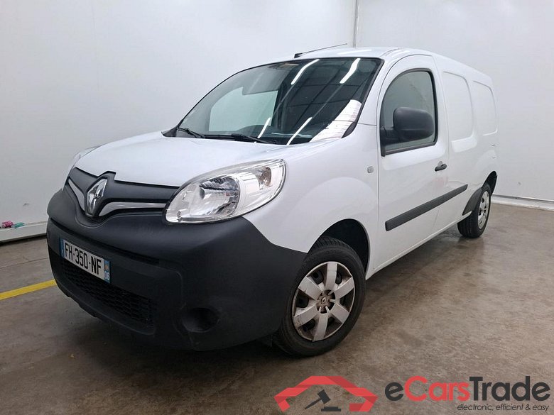Kangoo Express Maxi Extra (Série Spéciale) 1.5 dCi 90CV BVM5 E6