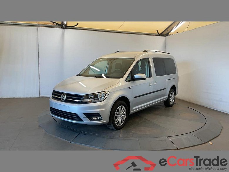 VOLKSWAGEN Caddy Maxi CNG 1.4 TGI Maxi Trendline #1