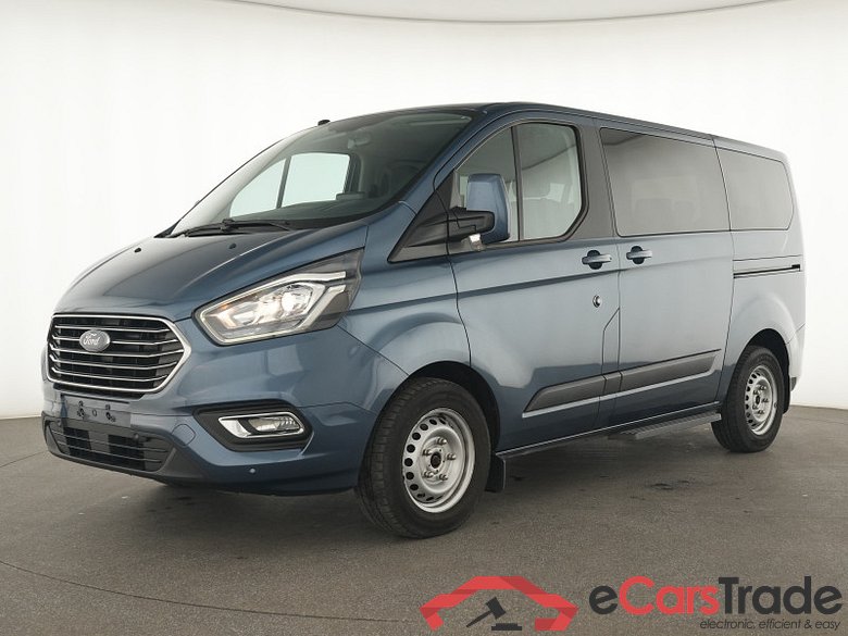Ford Transit/Tourneo Custom Kombi (Inzahlungnahme MwSr. nicht ausweisbar) DE - Bs5 2.0 TDCi EU6d-T, 320 L1 Trend, (Facelift) 2018 - 2021 #1