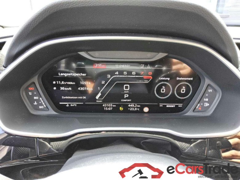 Audi RS Q3 Sportback (F3N)(10.2019->) DE - SUV4 2.5 TFSI quattro EU6d, 2020 - 2023 #6