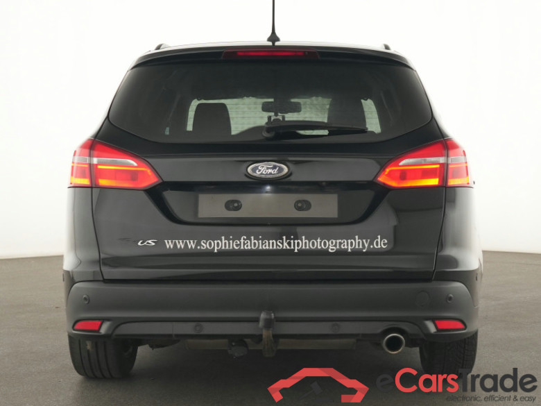 Ford Focus (Inzahlungnahme MwSt. nicht ausweisbar) DE - Kb5 2.0 TDCi EU6, Cool&Connect Start/Stopp, (Facelift) 2017 - 2018 #6