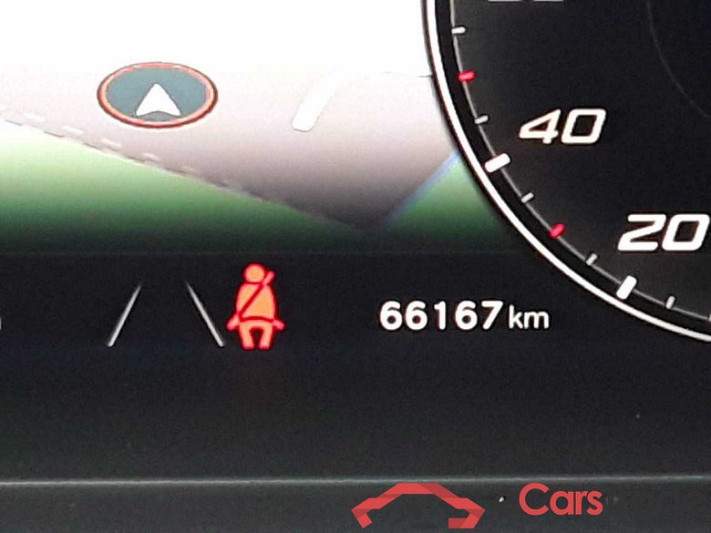 Seat Tarraco (KN2)(10.2018->) DE - SUV5 2.0 TDI EU6d, FR, 2020 - 2024 #2