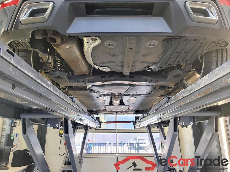 Seat Ibiza (KJ1)(2017->) DE - LimS5 1.0 TSI EU6d, FR OPF, (Facelift) 2021 - 2024 #5