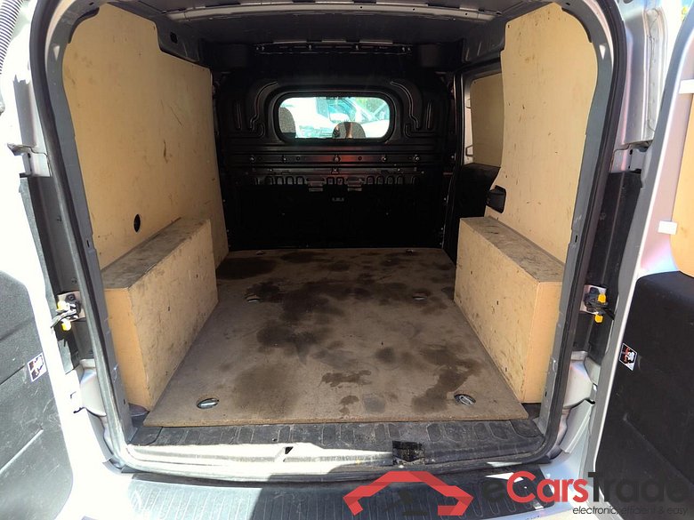 DOBLO CARGO MJET 105 PRO LNG #6