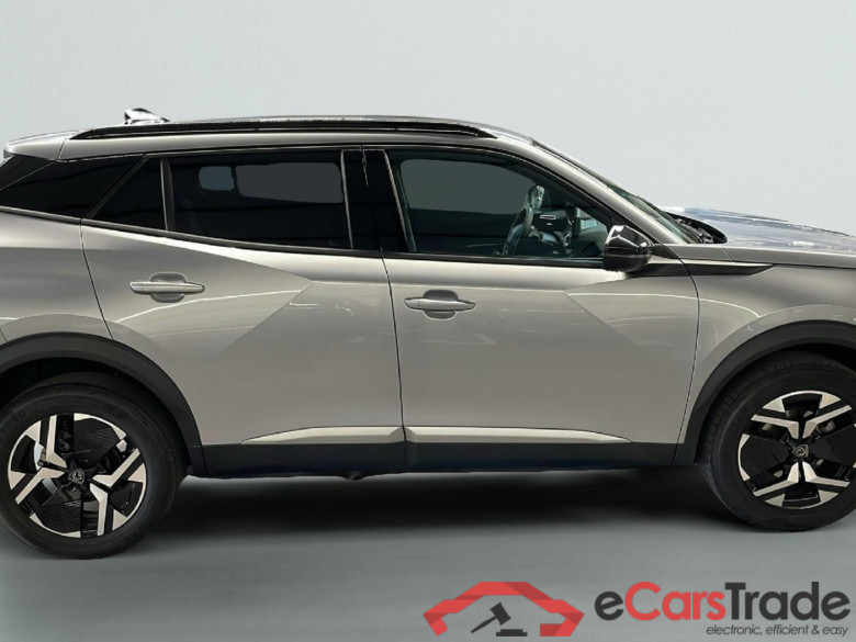 Peugeot 2008 100 S&S BVM6 Allure #5