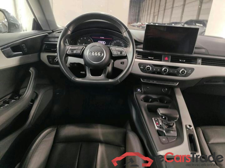 Audi A5 Sportback A5 Sportback 35 TFSI S tronic Bus. Ed. S Line (Mild Hybrid) 110kW/150pk  5D/P Auto-7 #5
