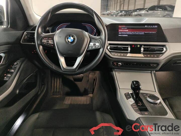 BMW 3 Reeks Berline 3 Reeks Berline 320dA (120 kW) (Mild Hybrid) 120kW/163pk  4D/P Auto-8 #5