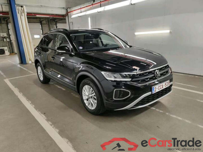 Volkswagen T-ROC T-Roc 1.5 TSI Life Business 110kW/150pk  5D/P Man-6 #2