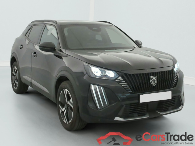 Peugeot 2008 Allure 1.2 PureTech 100 S&S BVM6 #1