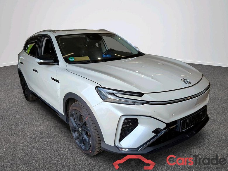 MG Marvel R Luxury 5d 132kW #6