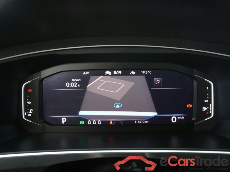 Tiguan Elegance 4Motion 2.0 TDI 110KW AT7 E6d #6