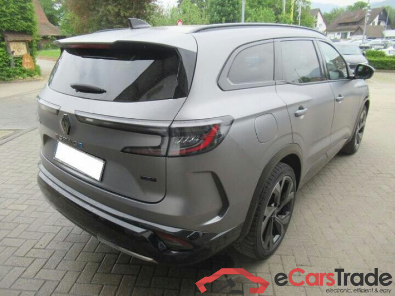 Renault Espace VI (03.2023->) 1.2 E-TECH Full Hybrid 200 EU6e, Esprit Alpine 7-Sitze #2