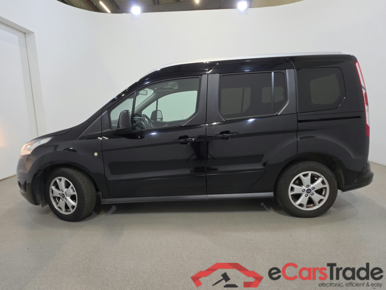 Ford Tourneo Connect 1.0 Ecoboost Titanium Pano Navi Camera Klima PDC ... #2