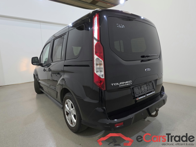 Ford Tourneo Connect 1.0 Ecoboost Titanium Pano Navi Camera Klima PDC ... #6