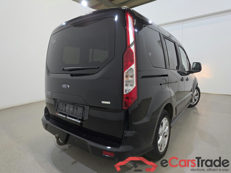 Ford Tourneo Connect 1.0 Ecoboost Titanium Pano Navi Camera Klima PDC ... #4