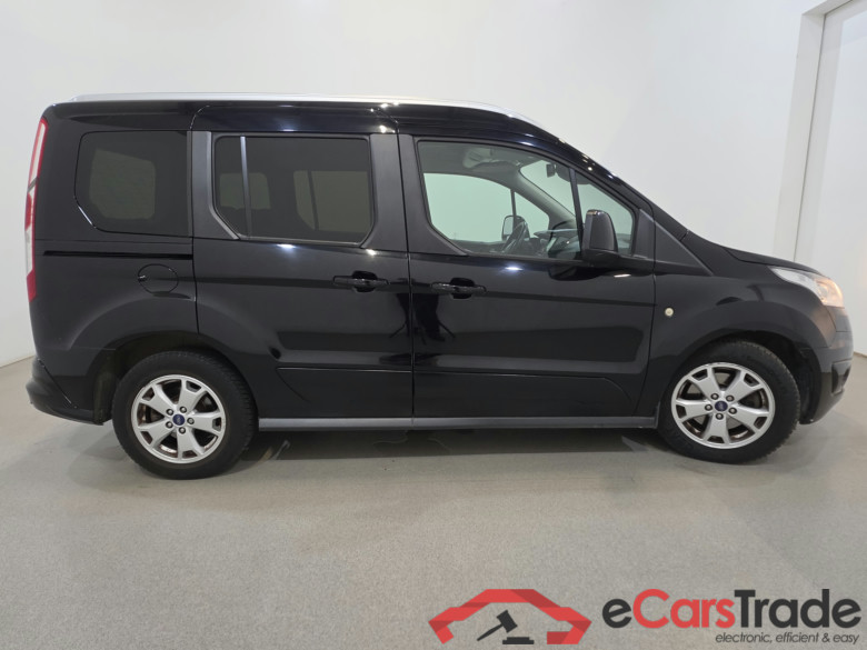 Ford Tourneo Connect 1.0 Ecoboost Titanium Pano Navi Camera Klima PDC ... #5