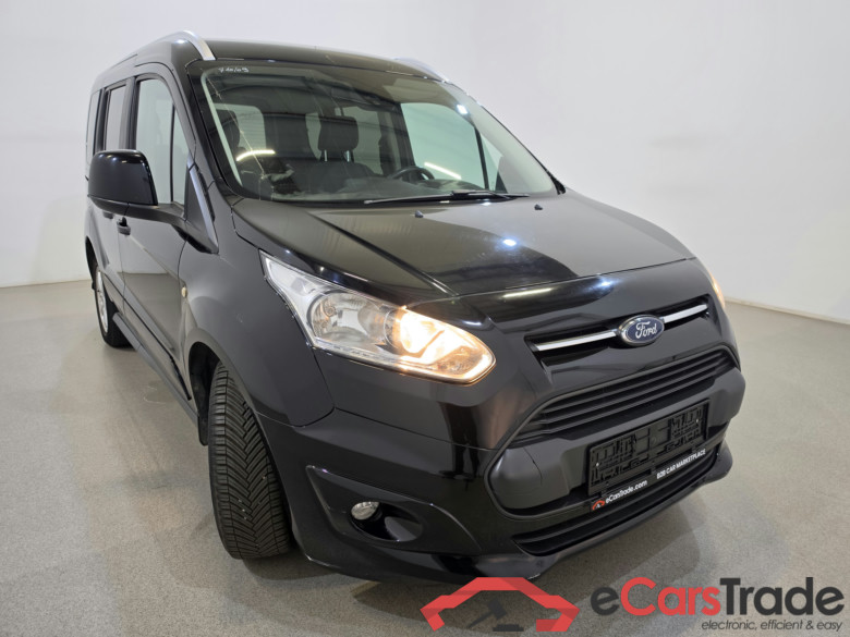 Ford Tourneo Connect 1.0 Ecoboost Titanium Pano Navi Camera Klima PDC ... #3