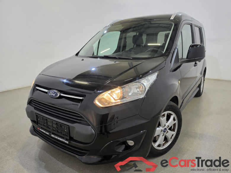 Ford Tourneo Connect 1.0 Ecoboost Titanium Pano Navi Camera Klima PDC ... #1
