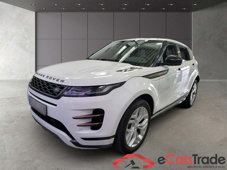 Land Rover Range Rover Evoque (L551)(2018->) DE - SUV5 2.0 P200 Mild-Hybrid EU6d, R-Dynamic SE, 2020 - 2023