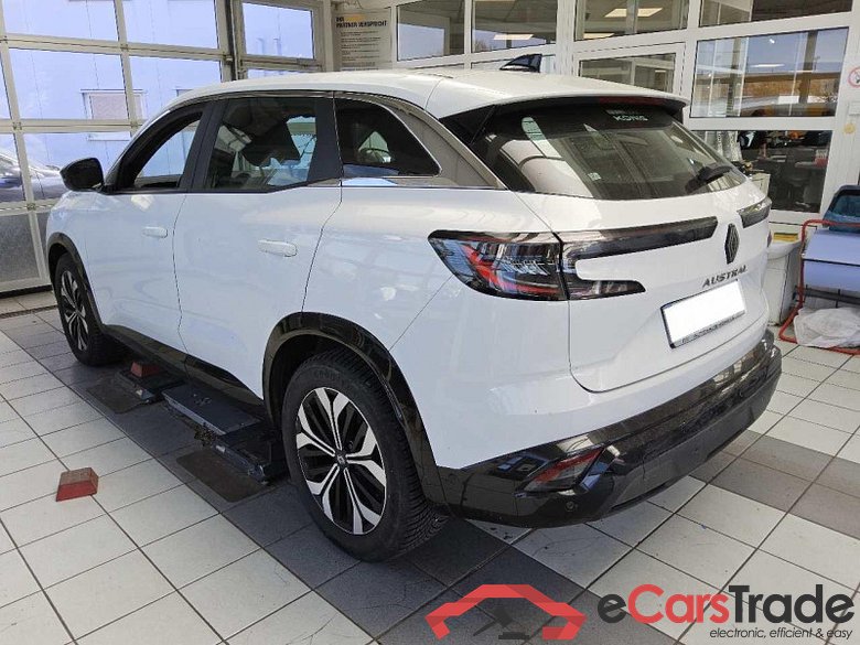 Renault Austral (07.2022->) DE - SUV5 1.3 TCe 160 Mild-Hybrid EU6d, Evolution, 2023 - 2024 #4