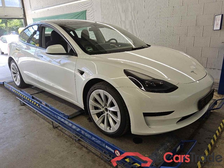 Tesla Model 3 - Lim4, RWD 60 kWh, 2021 - 2023 60 kWh #2