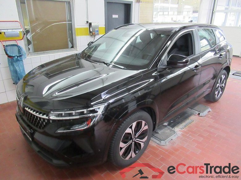 Renault Austral (07.2022->) DE - SUV5 1.3 TCe 160 Mild-Hybrid EU6d, Evolution, 2023 - 2024 #1