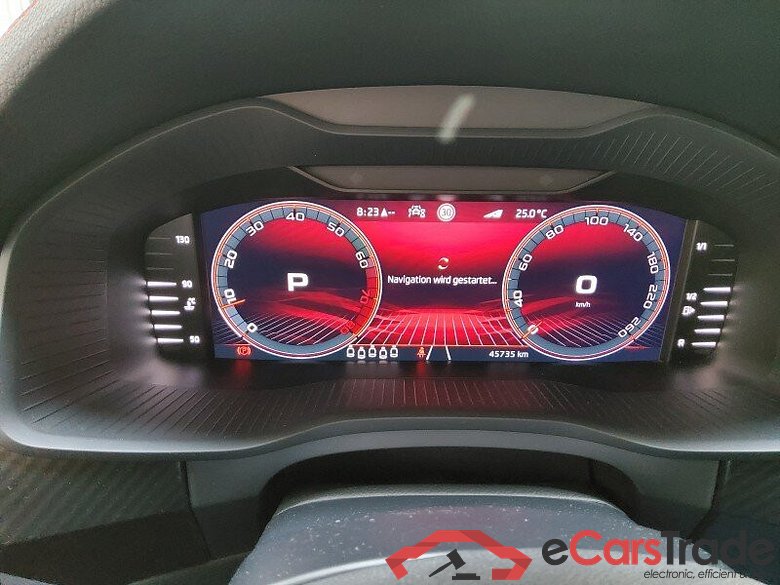 Skoda Kodiaq (NS)(2016->) DE - SUV5 2.0 TSI EU6d, RS 4x4 OPF, (Facelift) 2021 - 2023 #6