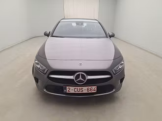Mercedes A-Class