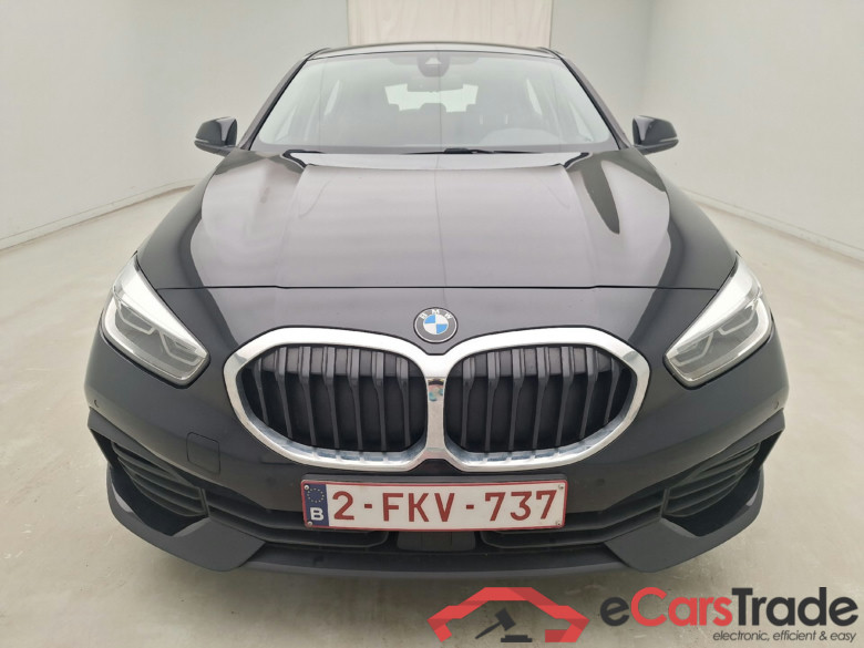 BMW, 1-serie '19, 118i 100kW Aut