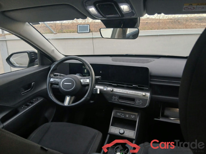 Hyundai Kona 1.6 GDI Hybrid Aut. Virtual ACC Navi-Pro KeylessGo Camera Klima PDC ... #3