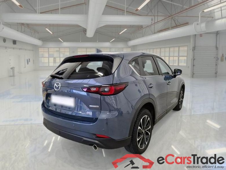 MAZDA CX-5 / 2017 / 5P / SUV 2.2L 150CV 2WD  ADVANTAGE #2