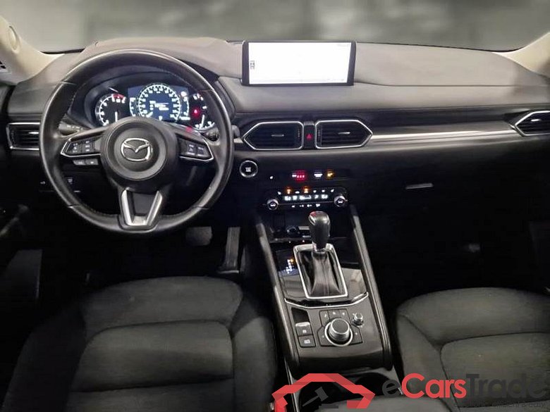 MAZDA CX-5 / 2017 / 5P / SUV 2.2L 150CV 2WD  ADVANTAGE #3
