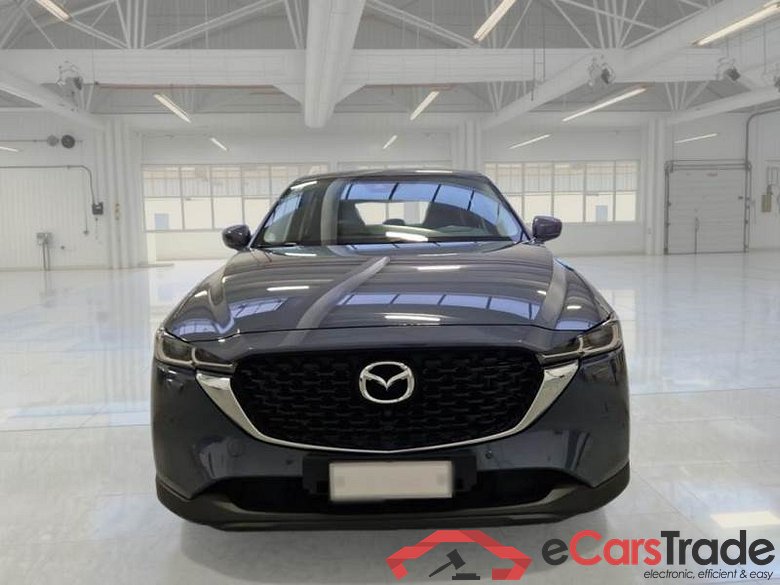 MAZDA CX-5 / 2017 / 5P / SUV 2.2L 150CV 2WD  ADVANTAGE #6