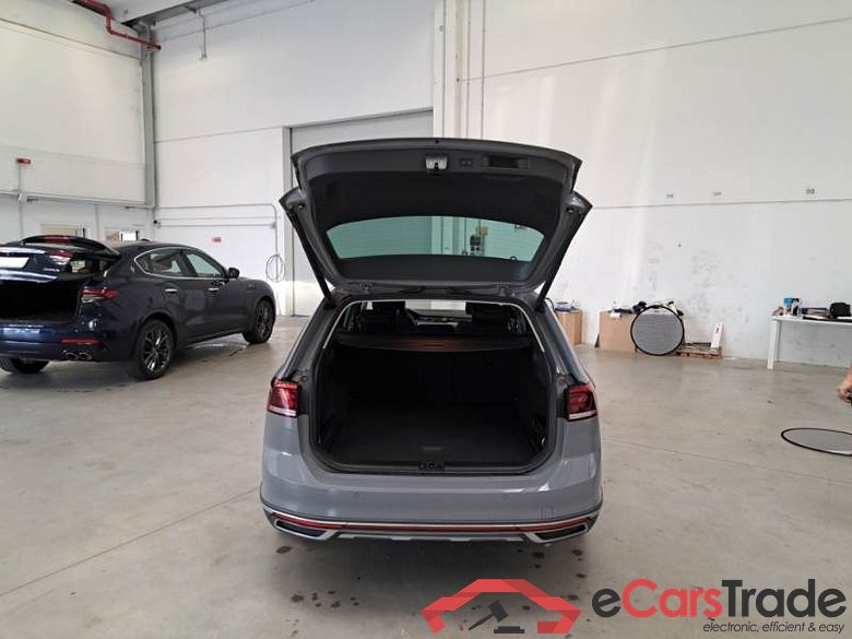 VOLKSWAGEN PASSAT / 2019 / 5P / STATION WAGON VAR. 2.0TDI SCR 147KW DSG 4MOT ALLTRACK #5