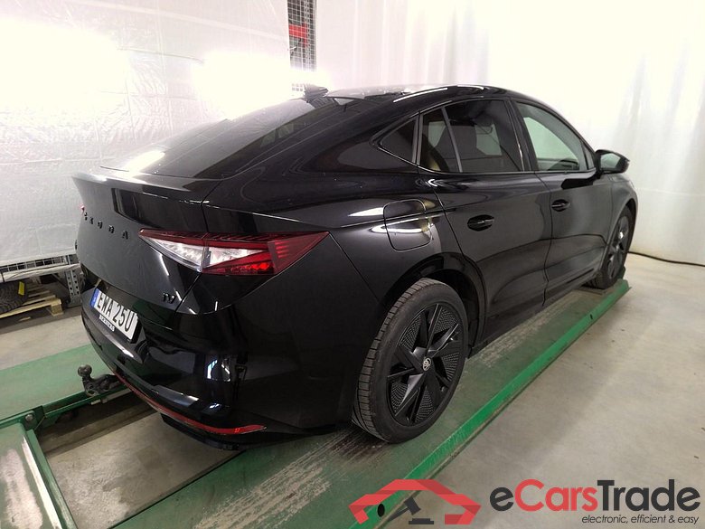 Enyaq Coupé iV80 RS 4x4 #3