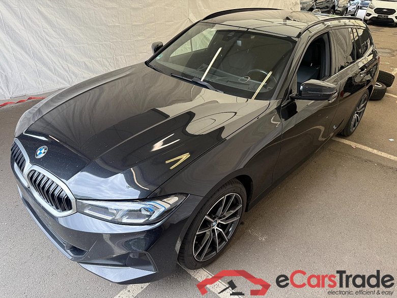 Baureihe 3 Touring 320 d 2.0 140KW AT8 E6d