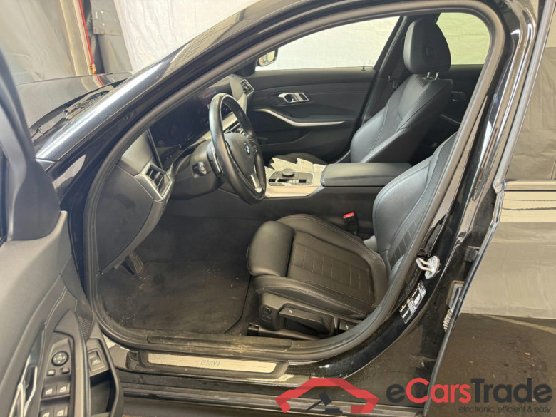 Baureihe 3 Touring 320 d 2.0 140KW AT8 E6d #4