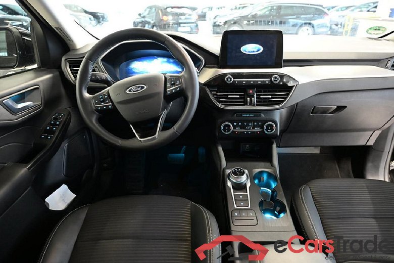 Kuga Plug-In Hybrid Titanium X 2.5 165KW ATV E6d #3