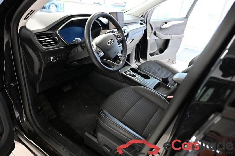 Kuga Plug-In Hybrid Titanium X 2.5 165KW ATV E6d #4